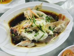 -范饭椰林川湘味海鲜·椰子鸡(三亚湾椰梦长廊店)