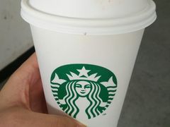 -星巴克(枣阳路店)