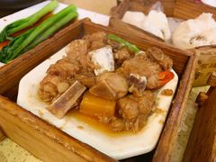 -喜鹊茶点.啫煲(车陂店)