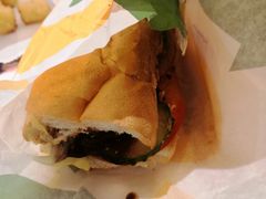 -赛百味SUBWAY(地王广场店)