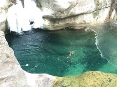 -山西通天峡景区