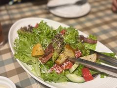-BISTROFIORE美伊娜(伊犁南路店)