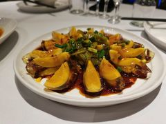 糖心皮蛋-眉州东坡(上海中心店)
