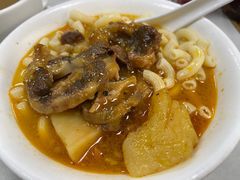 -新南新咖啡美食(南新花园店)