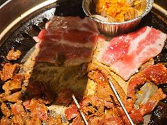 -真熙家牛排烤肉无限续(百脑汇店)