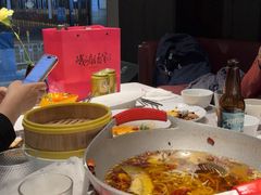 -望京辣宴·古法川菜(望京店)