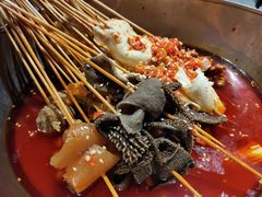 -付小姐在成都(五道口店)