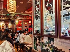 -王繁星面馆(西安熙地港店)