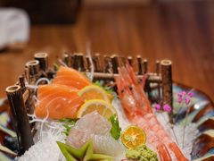 -森味薪火烧•烧鸟居酒屋•日本料理(望京店)