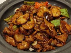 -大铁勺新津菜(东丽阳光新业广场店)