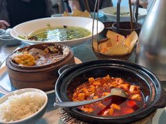 -懒人盐府人家(航天桥店)