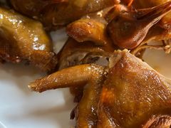 红烧乳鸽-吉莲利苑海鲜酒家(珠海拱北28年老字号店)