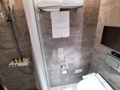 -广州永庆坊瞻云精选酒店