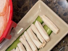 -椒香城门口老火锅(长寿路店)