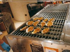 -株洲大汉希尔顿酒店·香全日制自助餐厅