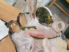 -乔先生涮肉·鲜活牛羊肉火锅(塘沽店)