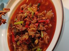 -攸州小镇家湘菜(小米科技园店)