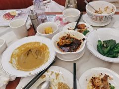 -翠华餐厅(德基广场店)