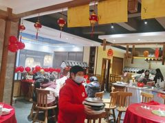-渔乡米香·剁椒鱼头(四方坪店)