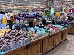 -幸福荣耀生鲜超市(来广营店)