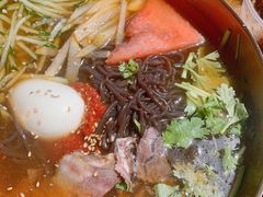 -聚合鑫东北熏酱熟食麻辣面(长阳店)