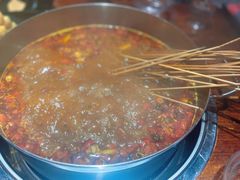-乐山串串香老火锅(鼓楼店)