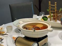 -一澜江宴·江景地标楚菜(江滩公园店)