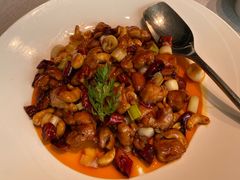 -秀儿四九城·新京菜(亚运村鸟巢店)