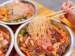 -桂湘缘卤味螺蛳粉