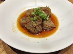 -荷风细雨·中国茶宴(世纪大道店)