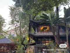 -大妙火锅·非物质文化遗产(东湖公园店)