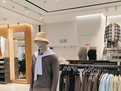 -lululemon(海信广场店)