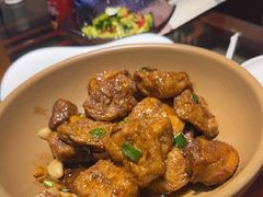 -赣南人家·头牌江西菜(劲松店)
