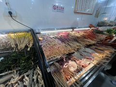 -瑞安第一泡·后街泡泡(虹桥后街店)