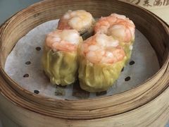 -春满园·早茶·粤菜·宴会(前海店)
