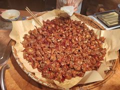 -田小狗的饭店(才子佳郡店)