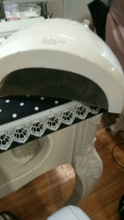 -MORI茉丽日本美甲美睫