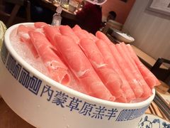 -巴奴毛肚火锅(七宝领展广场店)
