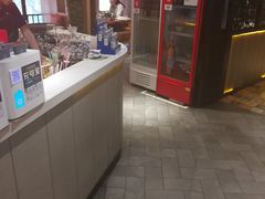 -南城十里潮汕鲜牛火锅·鲜虾生滚粥(融汇老商埠店)