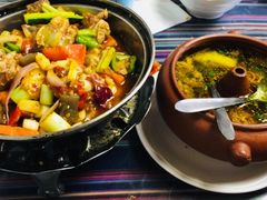 -88号小吃店·经典云南菜·地道纳西美食
