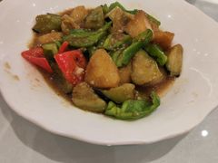 -沪华海鲜大酒楼(南汇店)