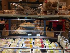 -85度C(上海兰溪二店)