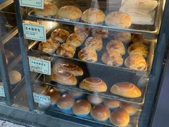 -洪記餅店(虹泉路店)