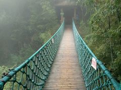 -南尖岩景区