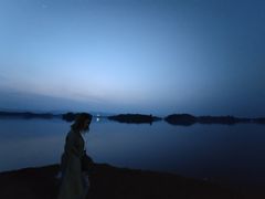 -三岔湖景区