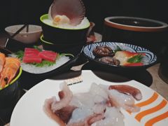 -V-ONE西雅图海鲜自助餐厅(仓山万达广场店)