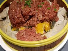 -楚鲜·汉正街一号(天河店)