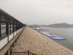 -北京金海湖景区