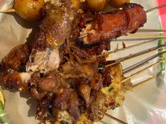 -肉店炸炸炸·爆汁孜然牛肉