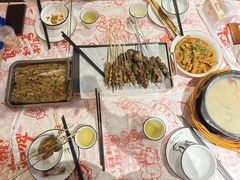 -虎子烧烤(湘江北路店)